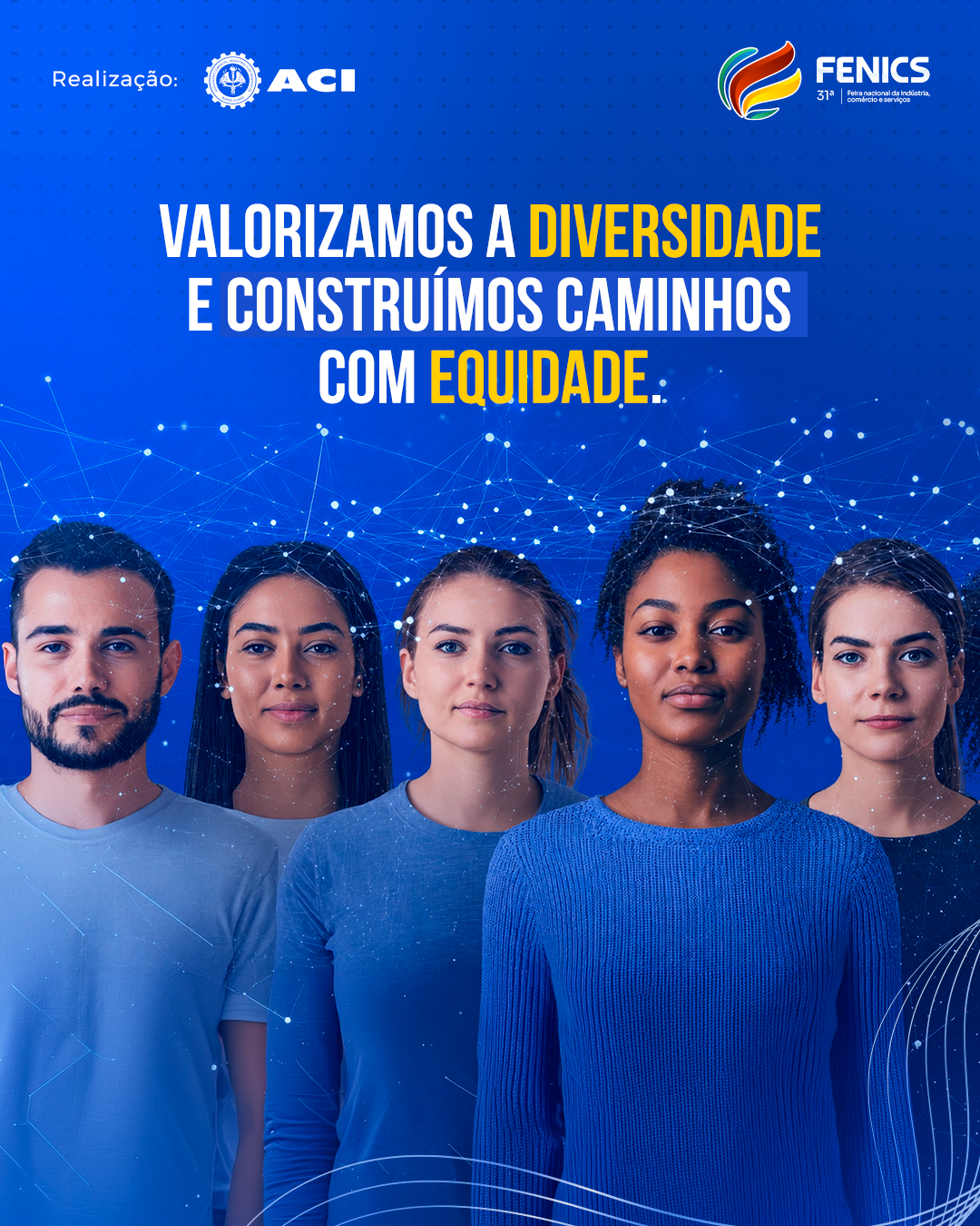 Compromisso FENICS 1