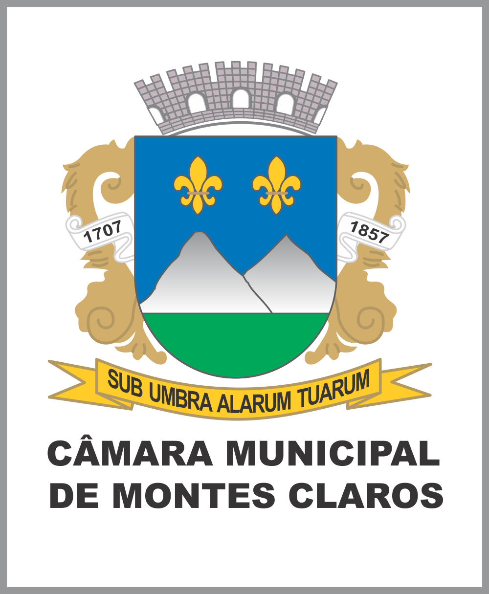 Câmara Municipal de Montes Claros