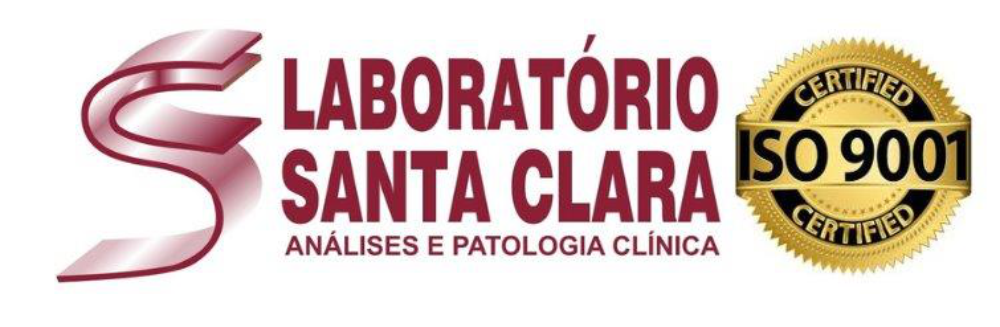 Laboratório Santa Clara