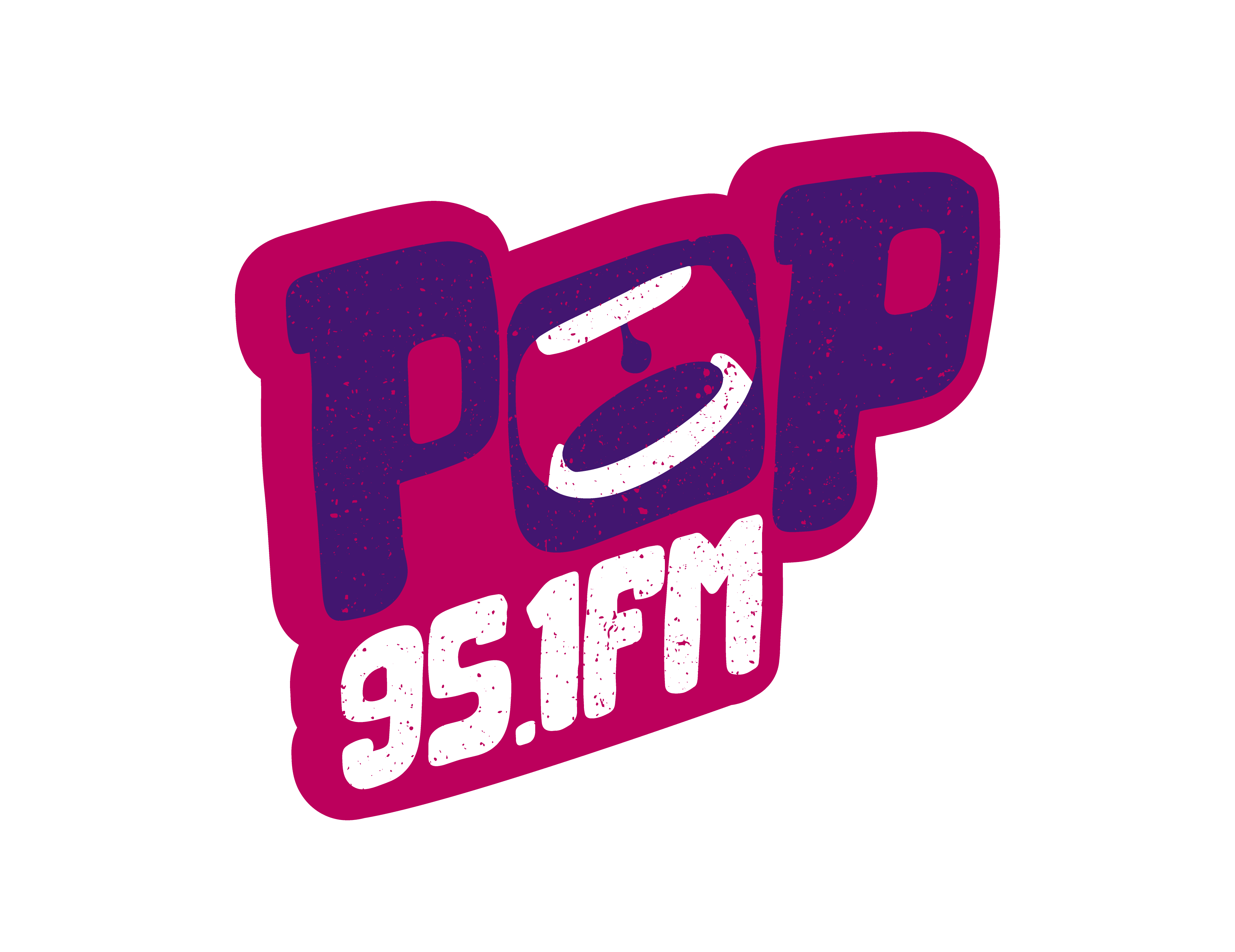 POP 95.1 FM